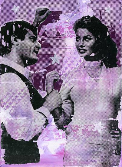 Sophia Loren - La Fortuna die essere donna