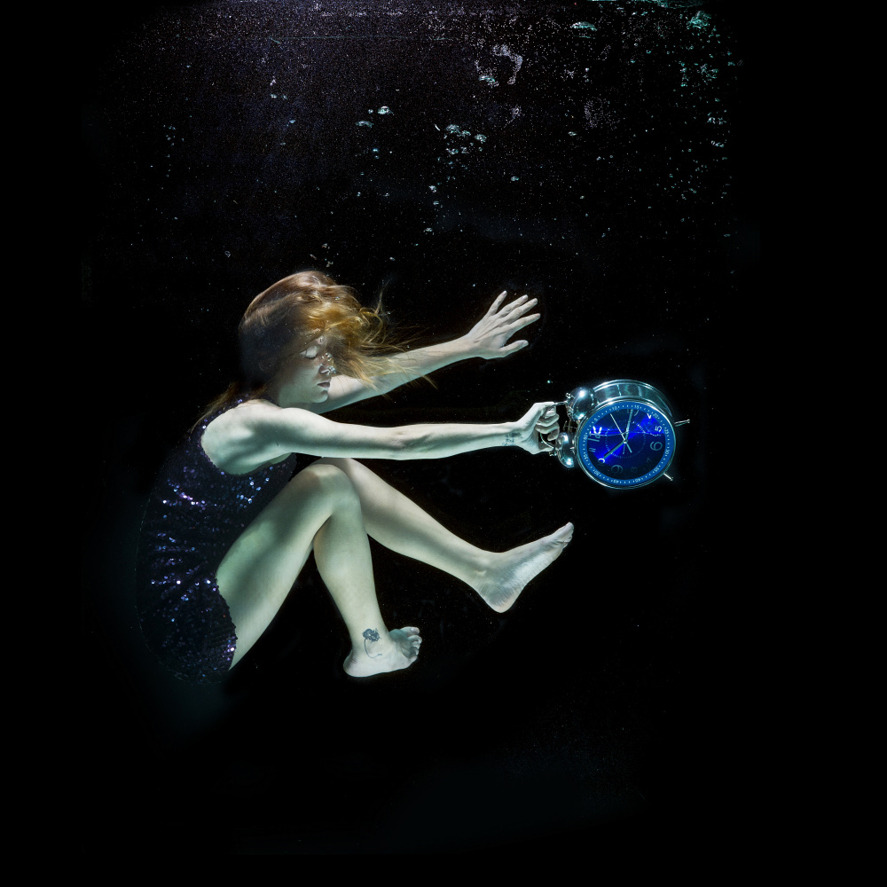 underwater artistic portrait shooting a engin akyurt