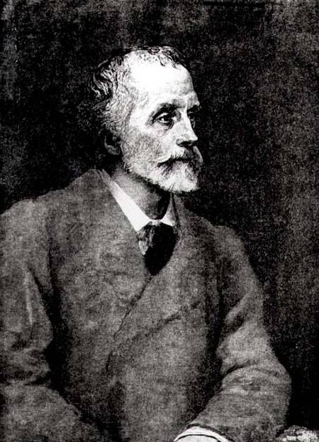 George Meredith (1828-1909) a Scuola Inglese