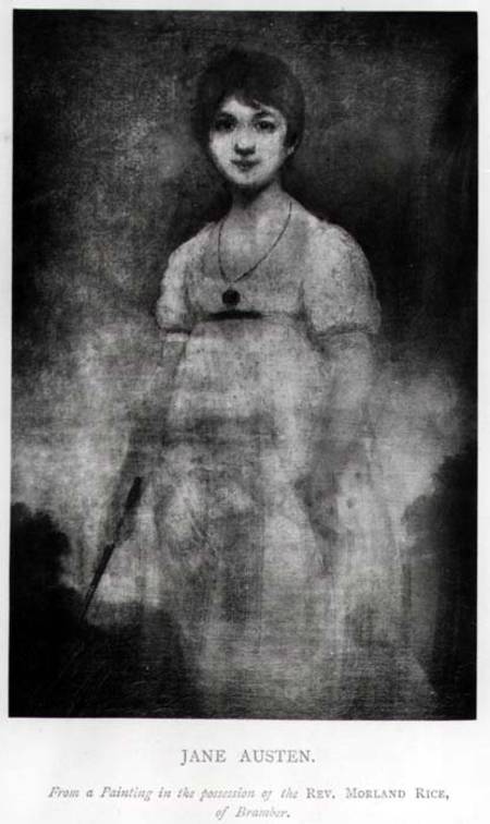 Jane Austen (1775-1817) a Scuola Inglese