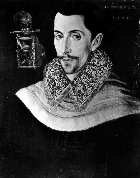 John Bull (c. 1562-1628) a Scuola Inglese