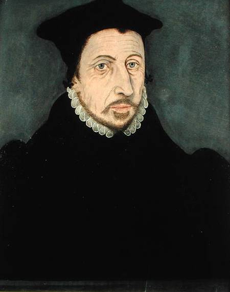John Jewell (1522-71) a Scuola Inglese