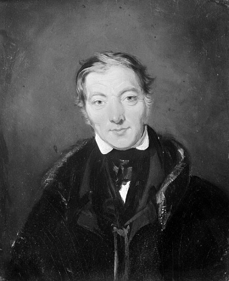 Robert Owen a Scuola Inglese