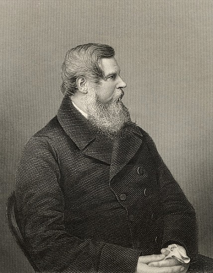 Sir Stafford Henry Northcote a Scuola Inglese