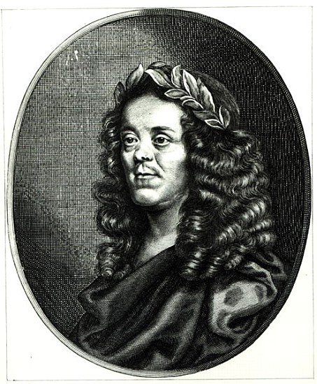 Sir William Davenant (1606-68) a Scuola Inglese