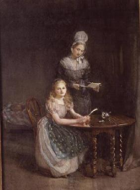 The Governess