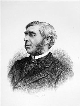 Right Honourable George J. Goschen