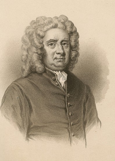 Thomas Southerne (1660-1746) a Scuola Inglese