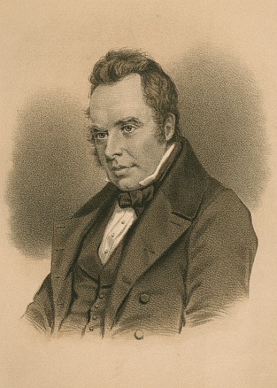 William Carleton (1794-1869) a Scuola Inglese