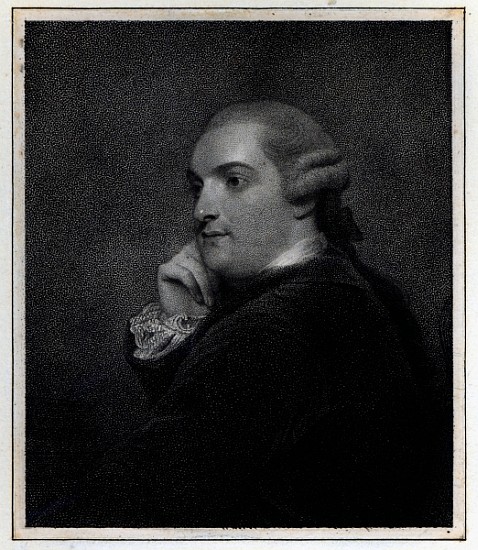 William Cavendish- Bentinck, 3rd Duke of Portland a Scuola Inglese