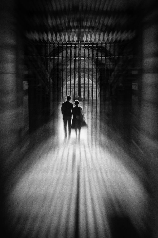 LUnion a Eric Drigny