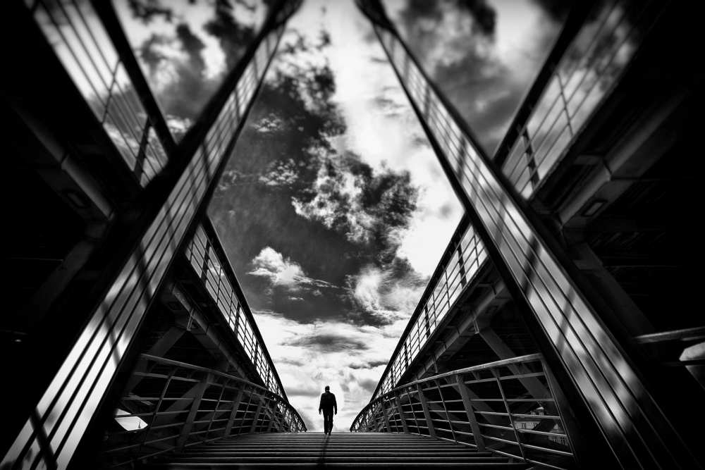 The door of dreams a Eric Drigny