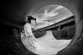 Full Pipe @ Sam Taeymans