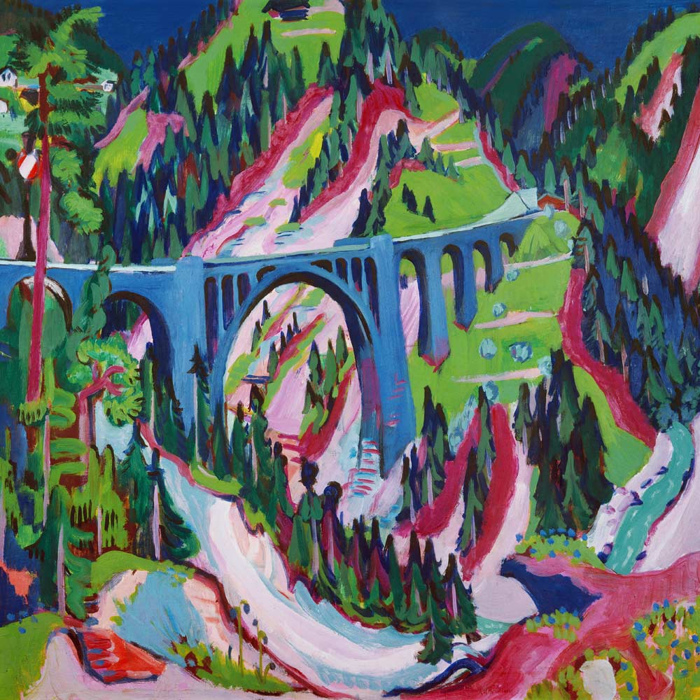  a Ernst Ludwig Kirchner