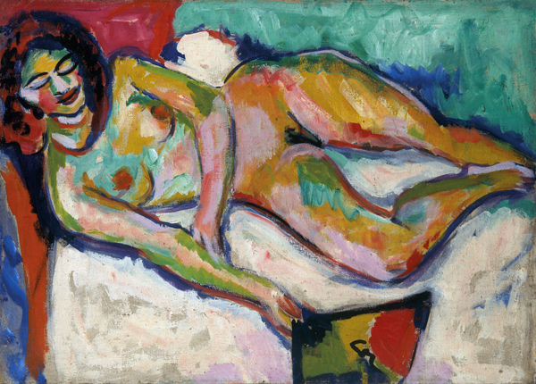  a Ernst Ludwig Kirchner