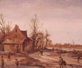 Winter Landscape