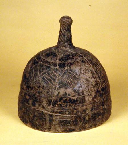 Amphora a Etruscan