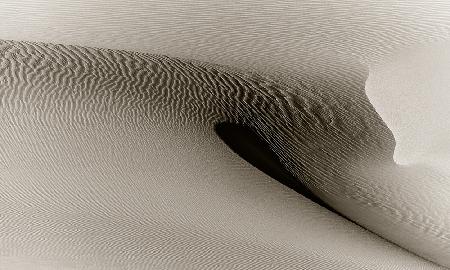 Sand Pattern