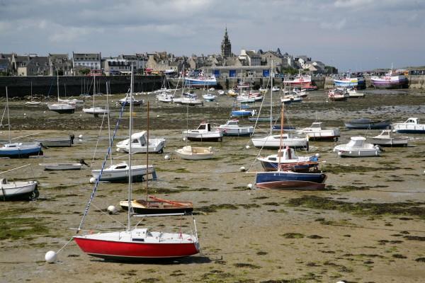 Roscoff a Evelyn Taubert