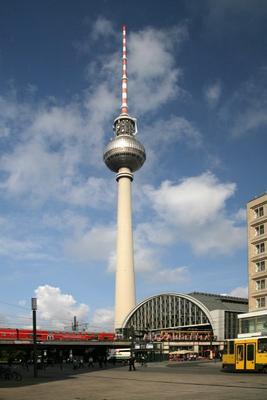 Alexanderplatz