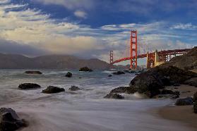 Golden Gate Bridge