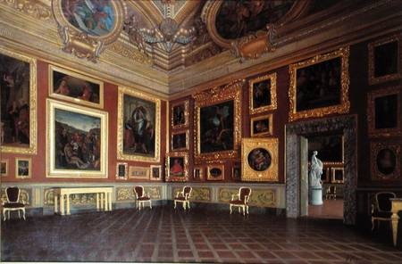 Palazzo Pitti, Florence a F Maestosi