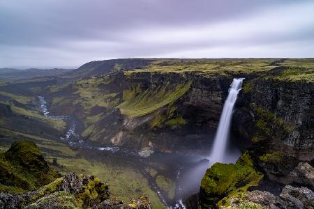 Haifoss