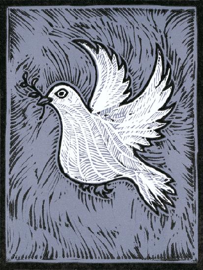 Dove of Peace