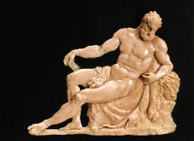 Hercules at Rest