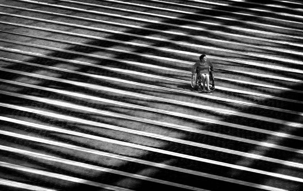 Lost among the lines a Fernand Hick