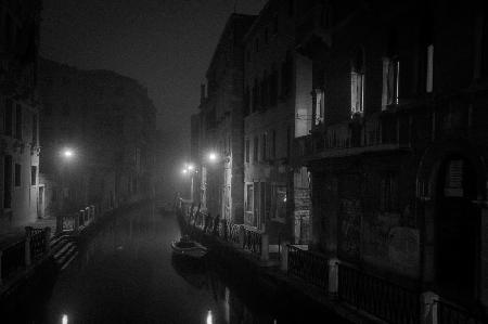 Foggy Venice_2