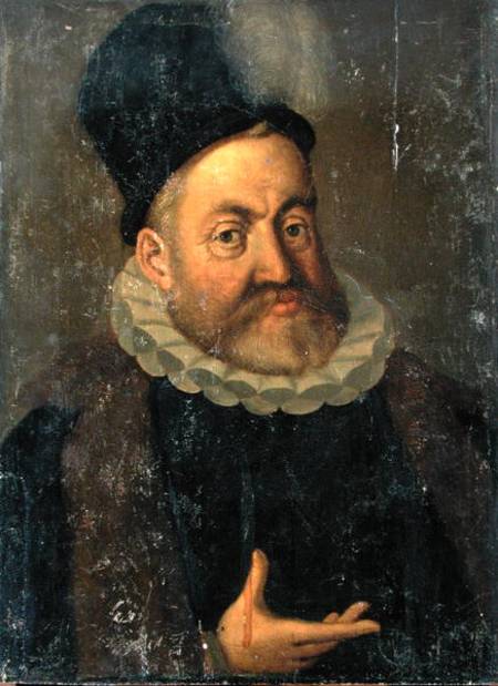 Rudolph II (1552-1612) a Scuola Fiamminga