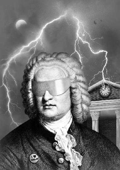 Bach To The Future Nº1
