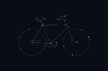 Bike Constellation