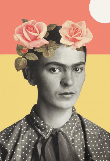 Frida Kahlo