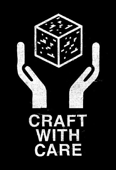 Craft With Care Nº2
