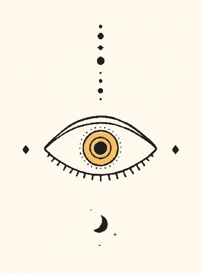 Universe Eye