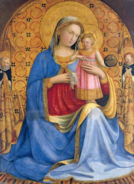  a Fra Beato Angelico
