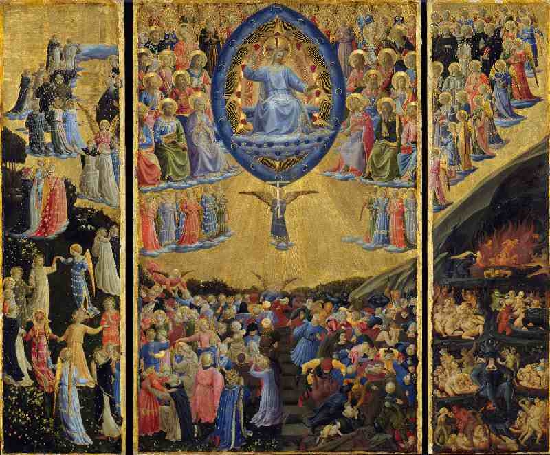  a Fra Beato Angelico