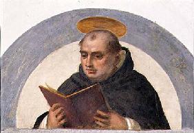 St. Thomas Aquinas Reading