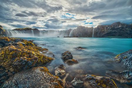 Godafoss