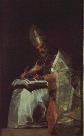 St. Gregory the Great