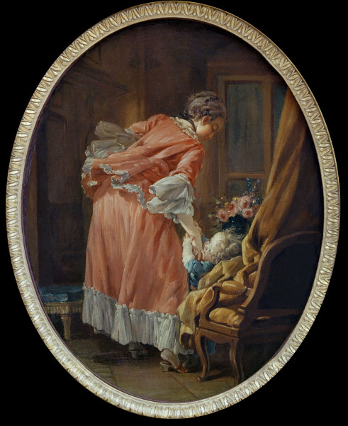  a François Boucher