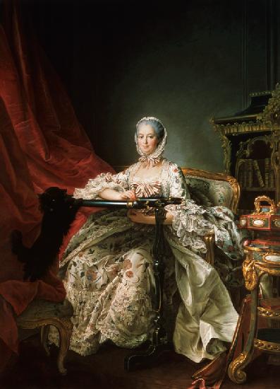 Madame de Pompadour