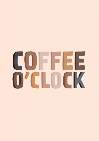 Coffee OClock