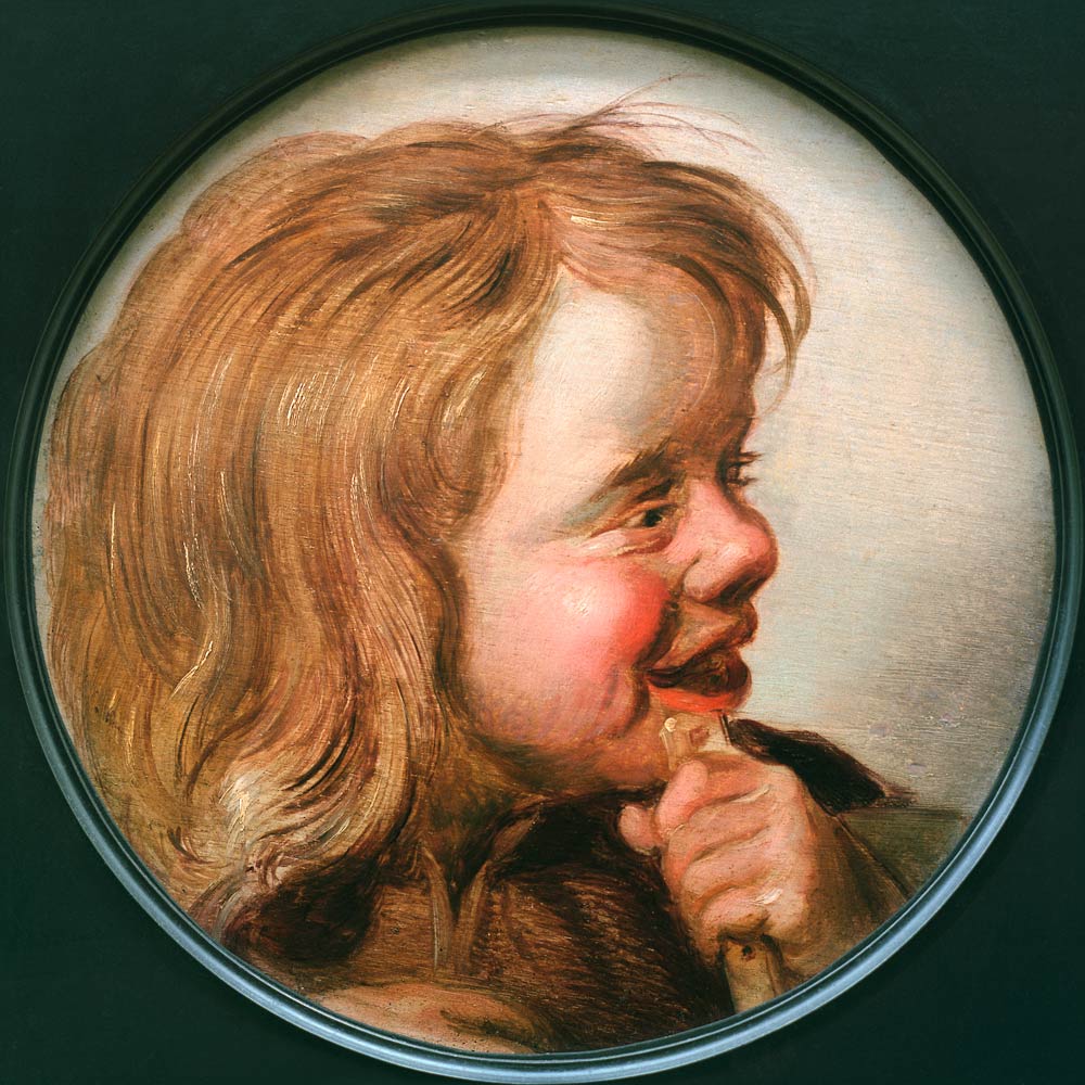  a Frans Hals