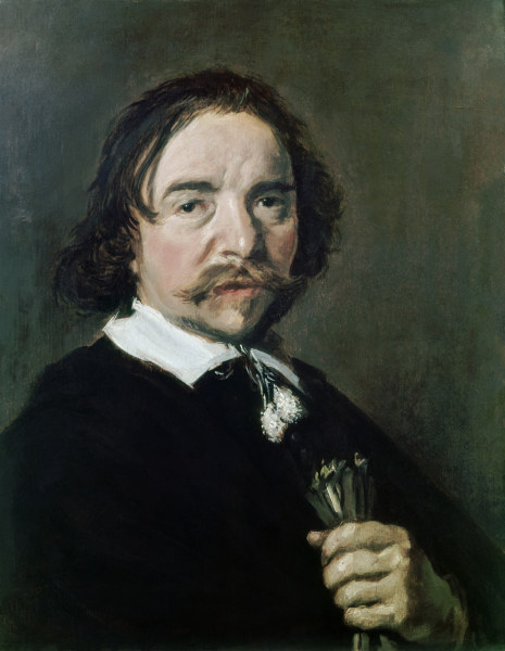  a Frans Hals