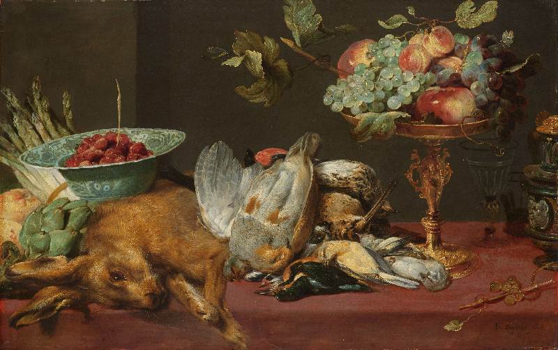  a Frans Snyders