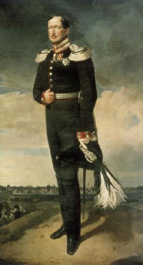 Frederick William III