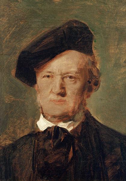 Richard Wagner